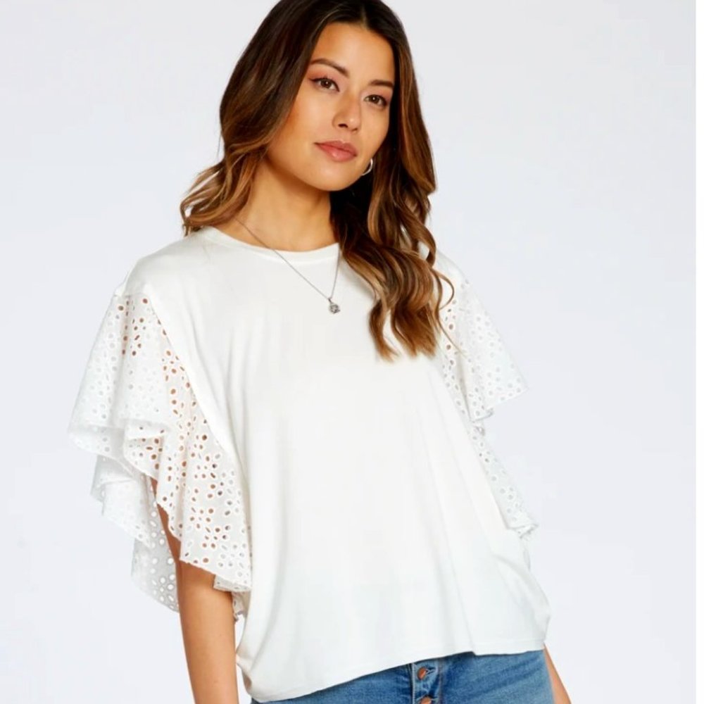 NWT Dear John Top